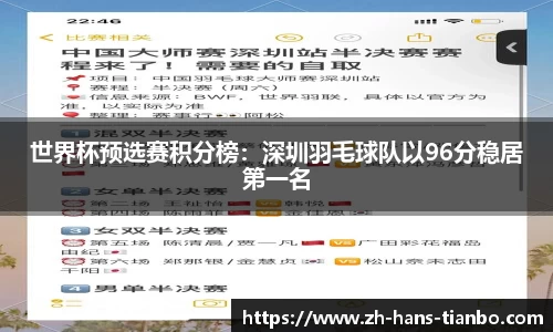 天博体育